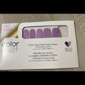 ColorStreet Nails New
